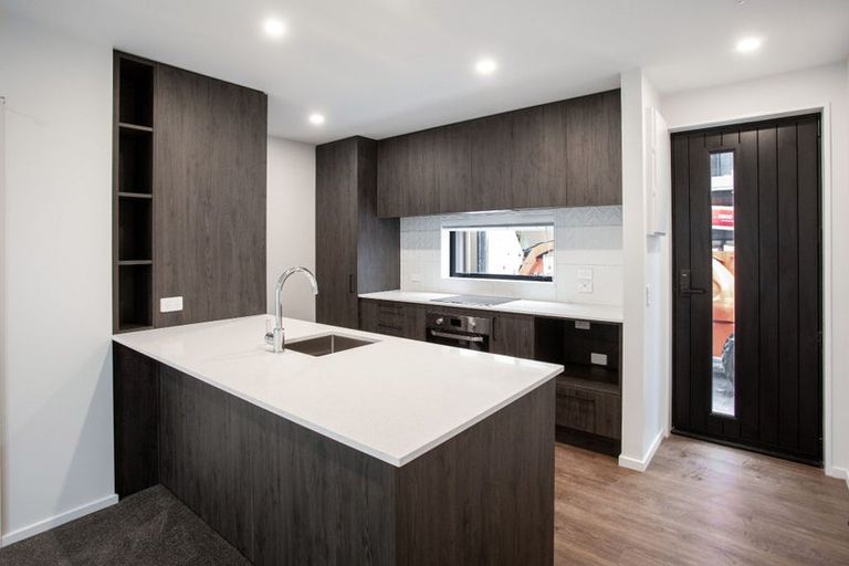 Photo of property in 3/325 Lincoln Road, Addington, Christchurch, 8024