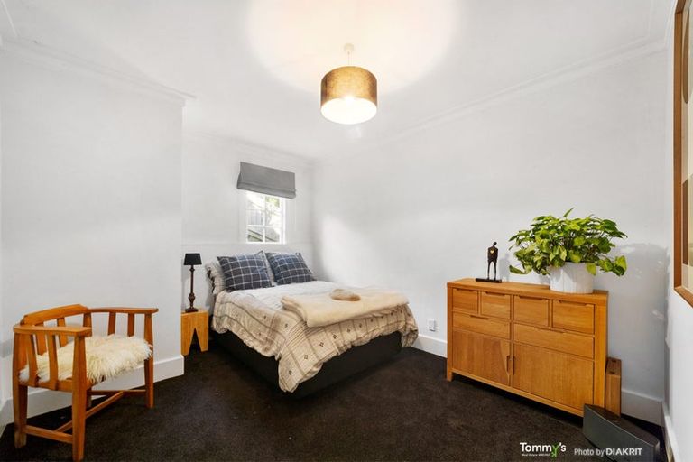 Photo of property in 47 Sefton Street, Wadestown, Wellington, 6012