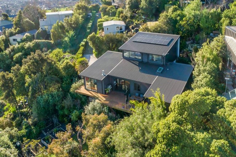 Photo of property in 60 Huntsbury Avenue, Huntsbury, Christchurch, 8022