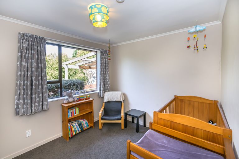 Photo of property in 78 Daniels Road, Redwood, Christchurch, 8051