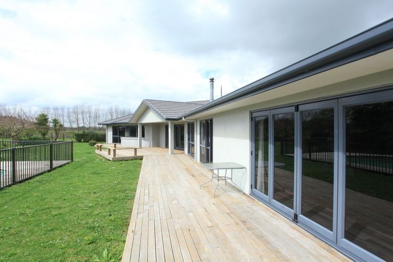 Photo of property in 2106 Te Pahu Road, Whatawhata, Hamilton, 3285