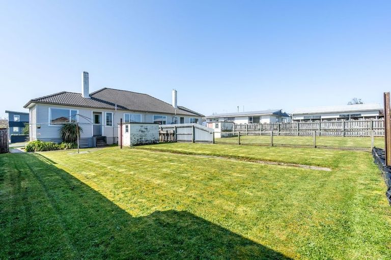 Photo of property in 121-123 Metzger Street, Heidelberg, Invercargill, 9812