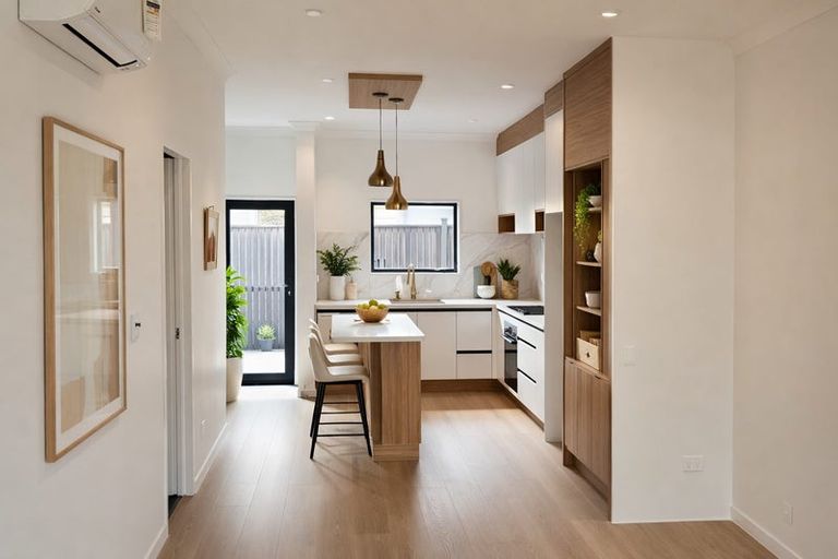 Photo of property in 75 Titirangi Road, New Lynn, Auckland, 0600