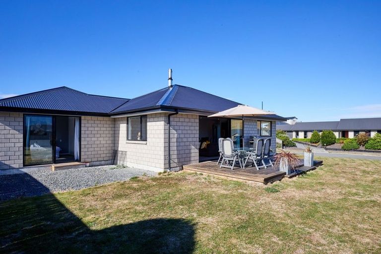 Photo of property in 6 Pukeko Place, Kaikoura, 7300