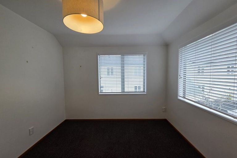Photo of property in 3/21 Bishop Street, St Albans, Christchurch, 8014