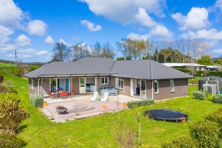 Photo of property in 7 Hockly Road, Rotokauri, Hamilton, 3289