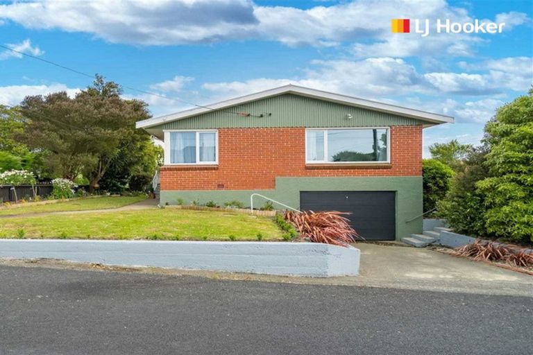 Photo of property in 67 Maryhill Terrace, Maryhill, Dunedin, 9011