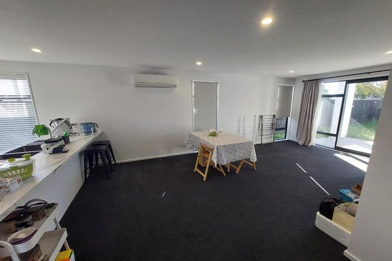 Photo of property in 109 Manakura Street, Russley, Christchurch, 8042