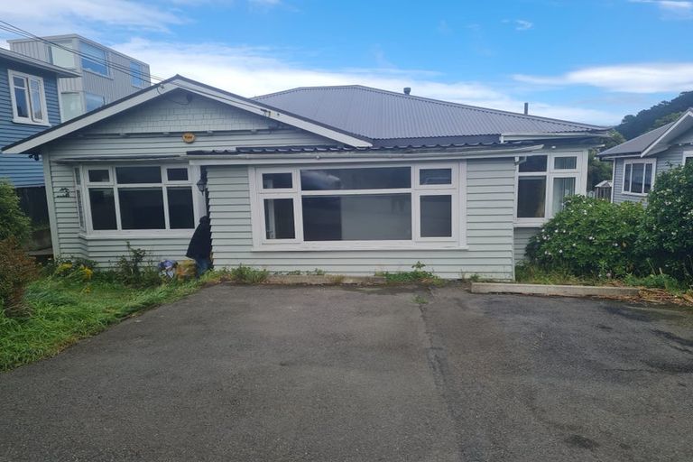 Photo of property in 3 Akatea Street, Berhampore, Wellington, 6023