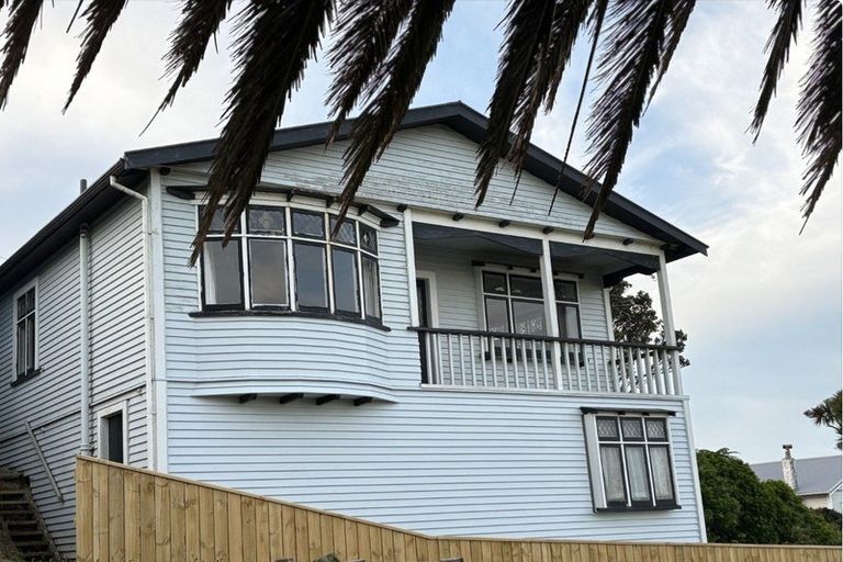 Photo of property in 91a Karepa Street, Brooklyn, Wellington, 6021