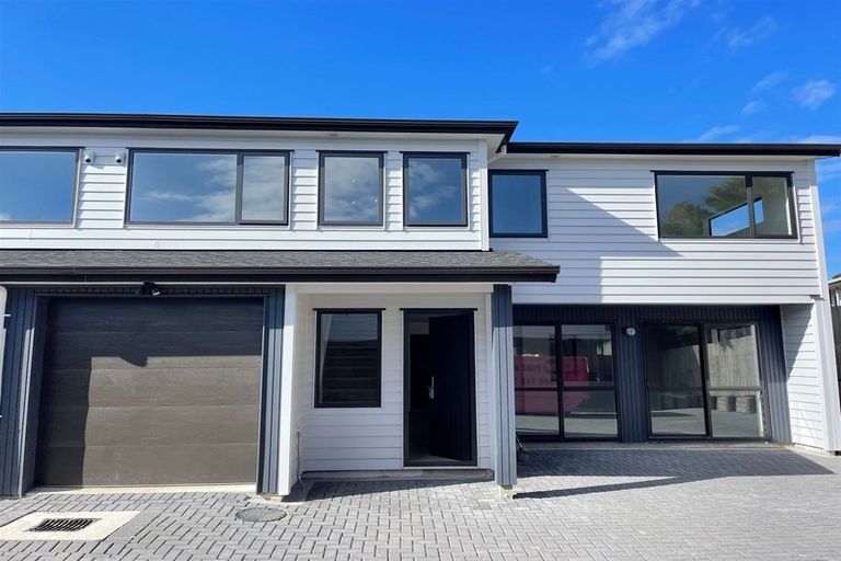 Photo of property in 4c Geordie Street, Henderson, Auckland, 0612