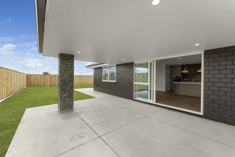 Photo of property in 166 Ranfurly Road, Feilding, 4702