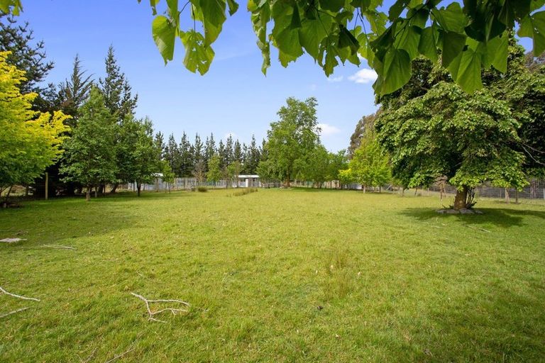 Photo of property in 226 Loburn Terrace Road, Loburn, Rangiora, 7472