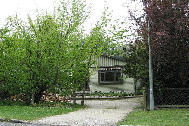 Photo of property in 42 Jacks Pass Road, Hanmer Springs, 7334