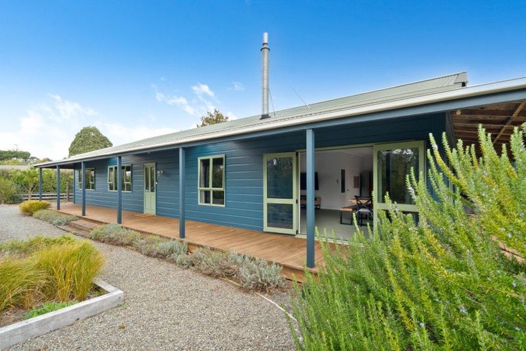 Photo of property in 92 Revans Street, Featherston, 5710