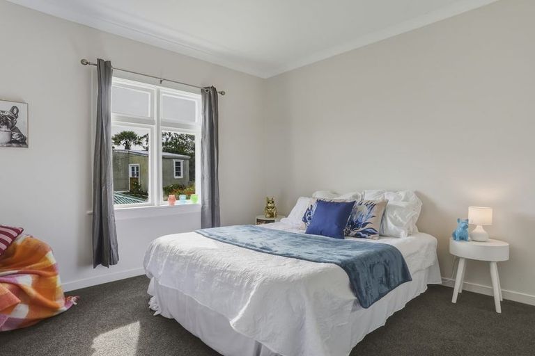 Photo of property in 4 Harbour Terrace, Careys Bay, Port Chalmers, 9023