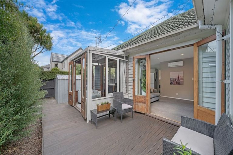 Photo of property in 188 Idris Road, Strowan, Christchurch, 8052