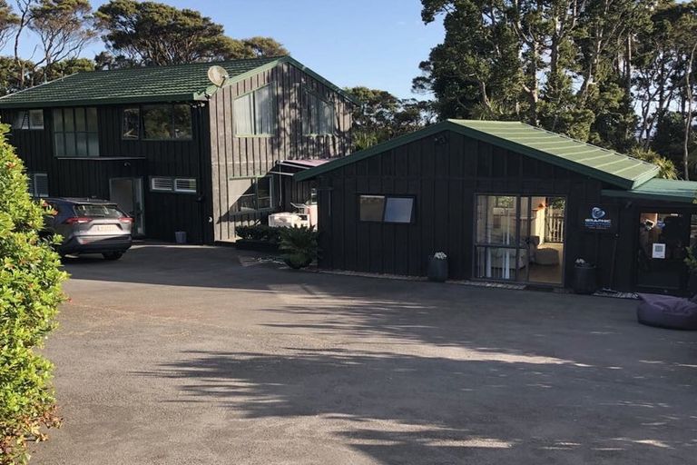 Photo of property in 72 Albany Highway, Greenhithe, Auckland, 0632