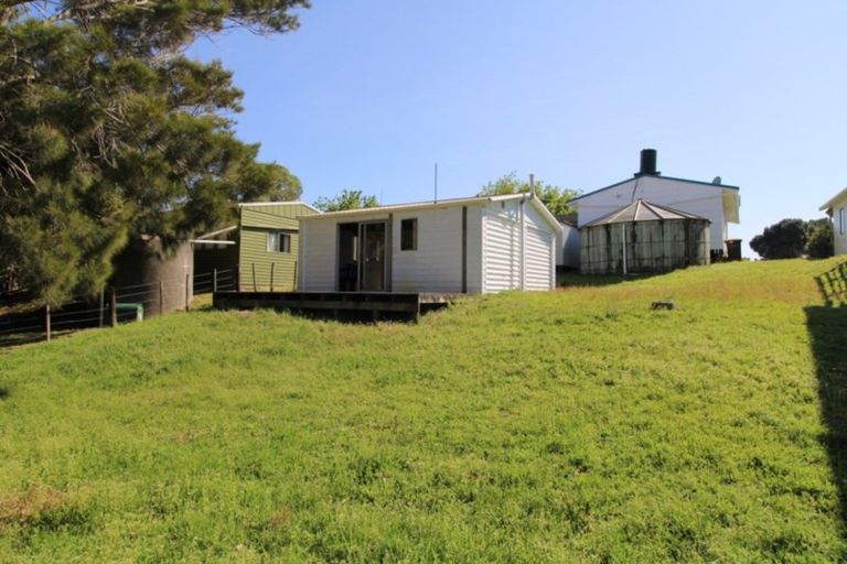 Photo of property in 235 Tangiora Avenue, Whangapoua, Coromandel, 3582