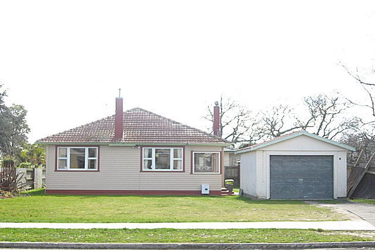 Photo of property in 40 James Street, Whakatane, 3120