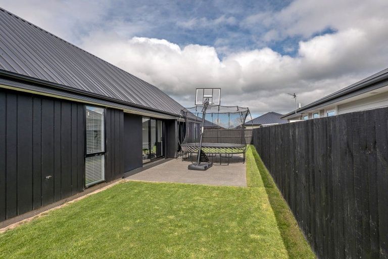 Photo of property in 122 Southfield Drive, Lincoln, 7608