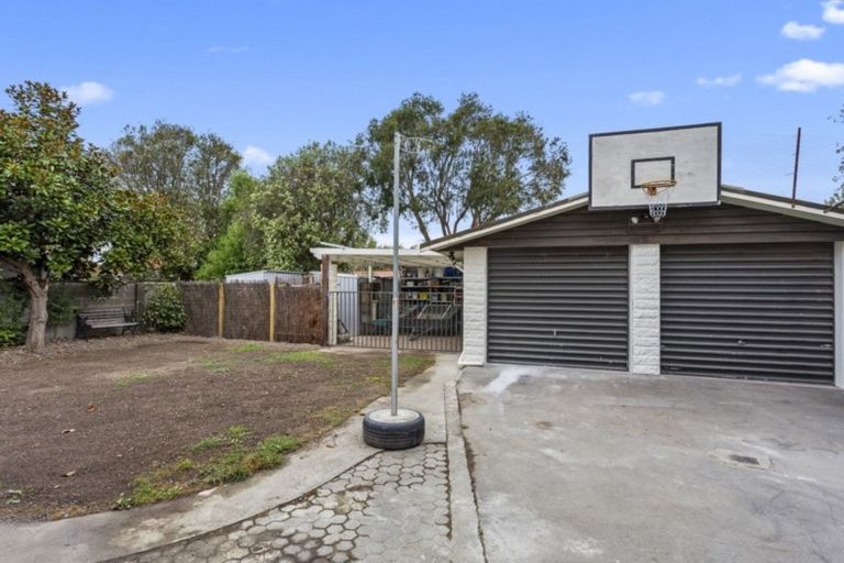 Photo of property in 81 Charles Street, Rangiora, 7400