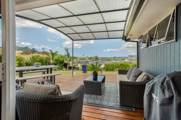 Photo of property in 23 Ataahua Views Terrace, Wharekaho, Whitianga, 3510
