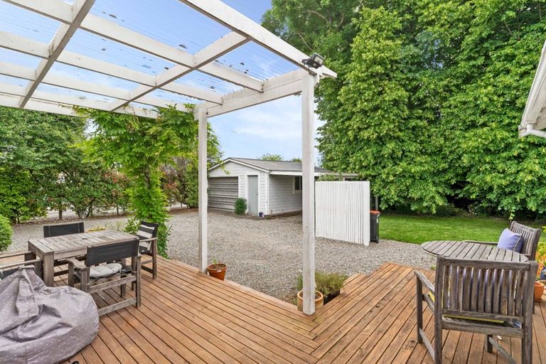 Photo of property in 270 High Street North, Carterton, 5713