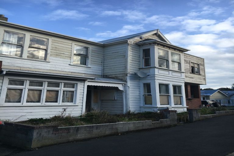 Photo of property in 327 High Street, Dunedin Central, Dunedin, 9016