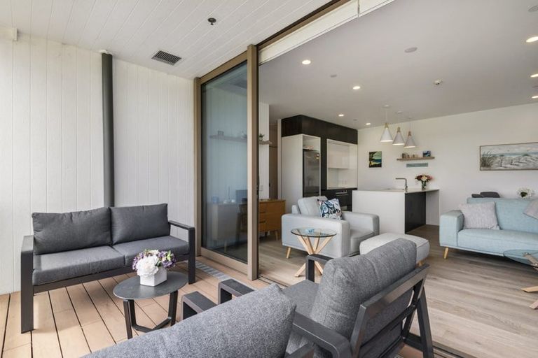 Photo of property in 202/167 Glenvar Ridge Road, Long Bay, Auckland, 0630