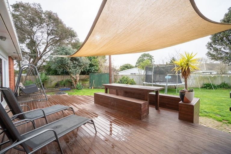 Photo of property in 3 Ayr Place, Hokowhitu, Palmerston North, 4410