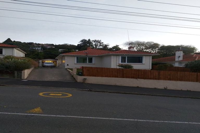 Photo of property in 57 Barr Street, Kenmure, Dunedin, 9011