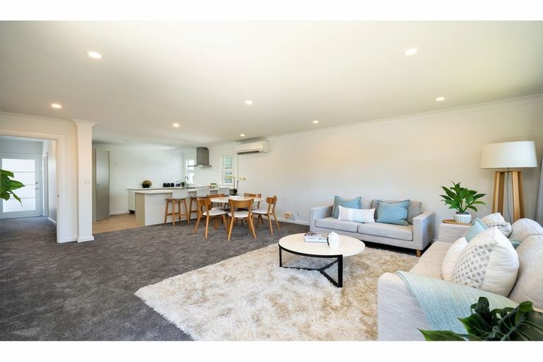 Photo of property in 708 Worcester Street, Linwood, Christchurch, 8062