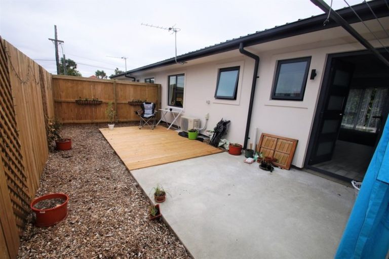 Photo of property in 2/176 Geraldine Street, Edgeware, Christchurch, 8013