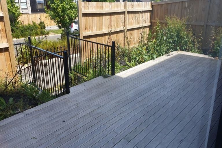 Photo of property in 113 Kerepi Street, Westgate, Auckland, 0814