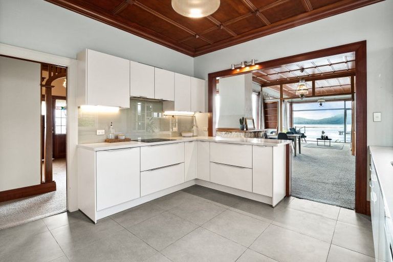 Photo of property in 64 Harbour Terrace, Careys Bay, Port Chalmers, 9023