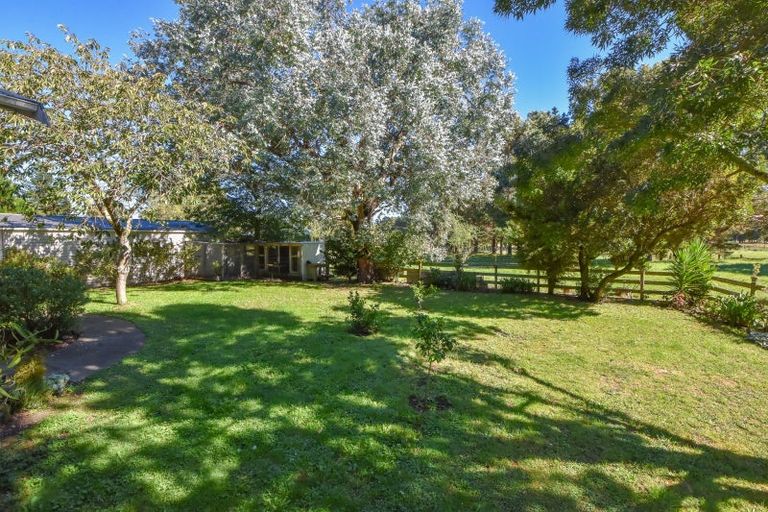 Photo of property in 45 Moroa Road, Tauwharenikau, 5771