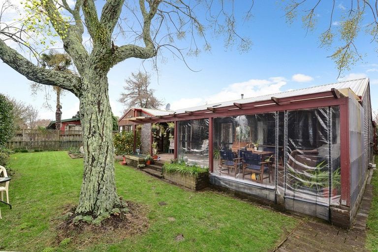 Photo of property in 25 Alderson Road, Fairview Downs, Hamilton, 3214