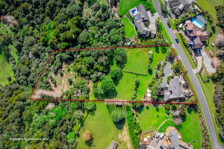 Photo of property in 5 Kotare Place, Sandspit, Warkworth, 0982