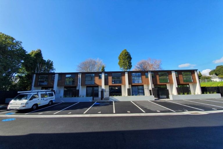 Photo of property in 1/36 Seventh Avenue, Tauranga, 3110