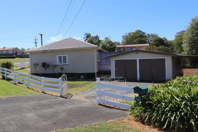 Photo of property in 110 Rayner Road, Huntly, 3700