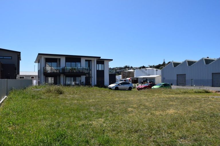 Photo of property in 3 Tu Atu Street, Ahuriri, Napier, 4110