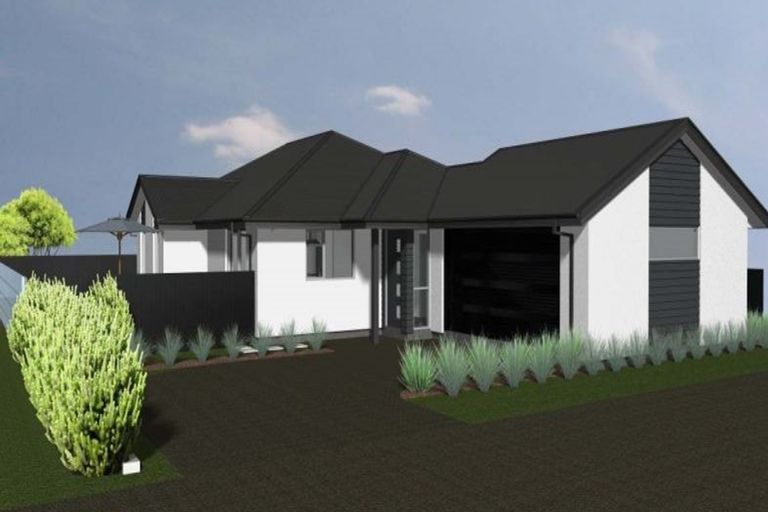 Photo of property in 96 Kawari Drive, Pegasus, 7612