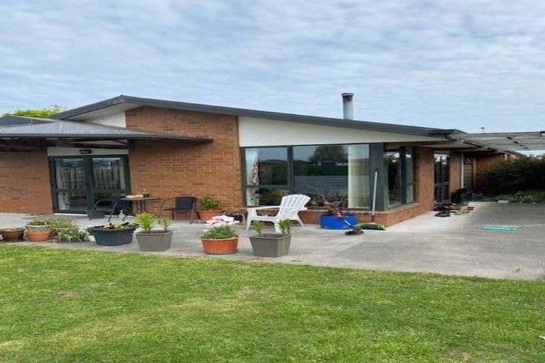 Photo of property in 61 Pages Road, Marchwiel, Timaru, 7910