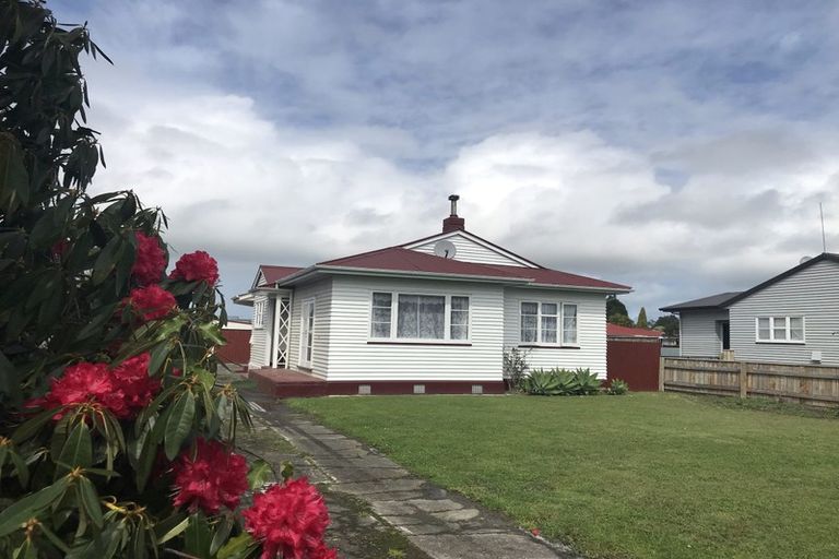 Photo of property in 11 Achilles Street, Wairoa, 4108