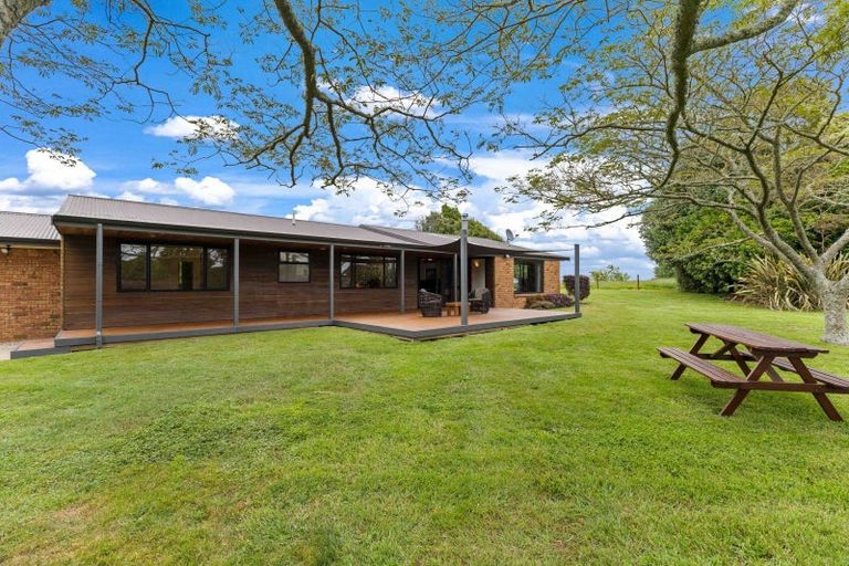 Photo of property in 333 Forkert Road, Ohaupo, 3882