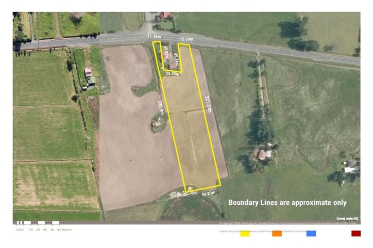 Photo of property in 6145 State Highway 1, Awanui, 0486