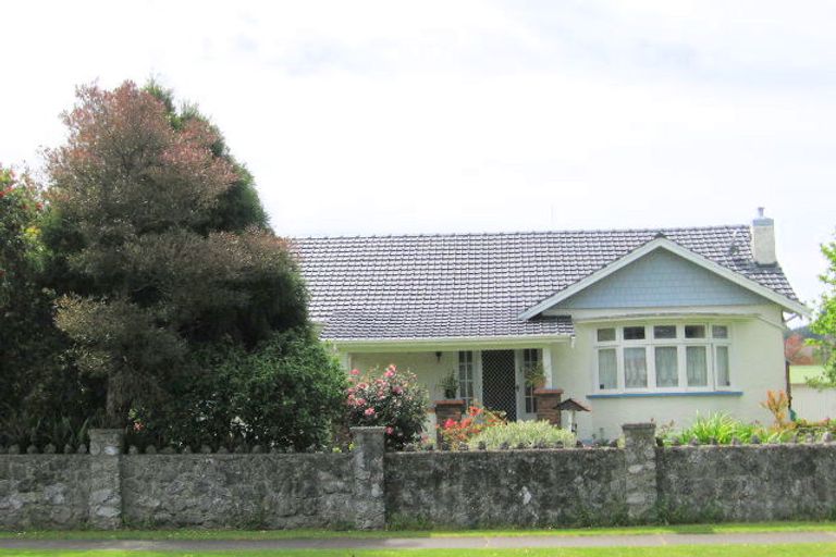 Photo of property in 137 Stout Street, Mangapapa, Gisborne, 4010