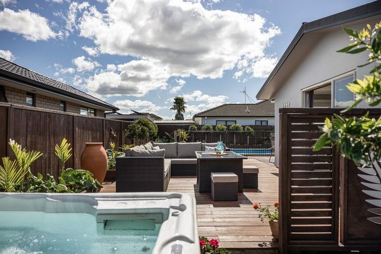 Photo of property in 51 Arabian Drive, Papamoa Beach, Papamoa, 3118