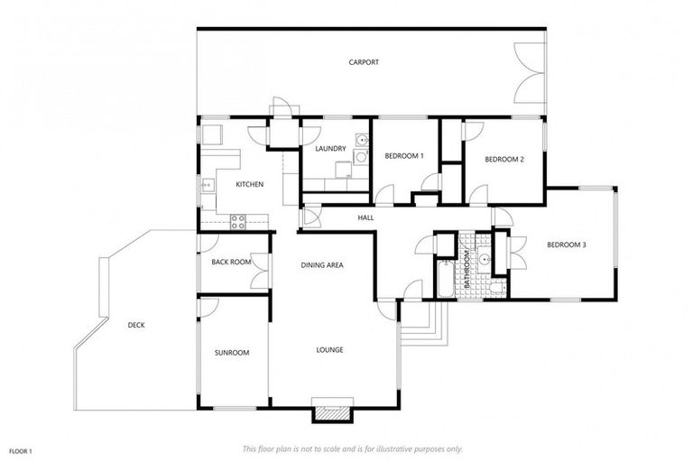 Photo of property in 19 Kipling Street, Roslyn, Palmerston North, 4414